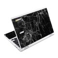 Seeds Of Change (Ca) Marble Collection ACR11-BLACK-MARBLE Acer Chromebook R11 Skin - Black Marble ACR11-BLACK-MARBLE